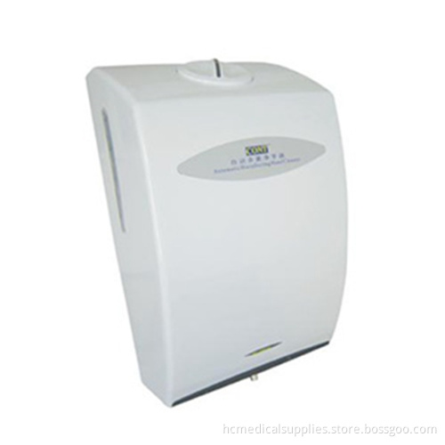 Automatic Sterilizing Hand Cleaner